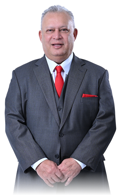 Chairman of MCMC